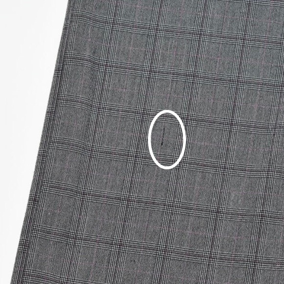 Sag Harbor Stretch Glen Plaid Pants - Picture 5 of 6